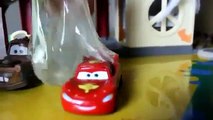 Mi gran amigo Rayo McQueen - Disney Pixar - Cars 2 - Mattel