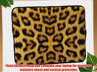 10 Designer Sleeve and Skin Leopard