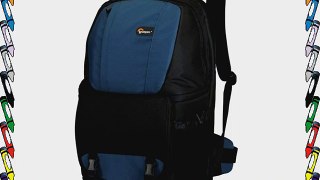Lowepro Fastpack 350-Arctic Blue