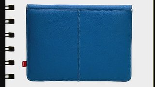 Toffee Envelope Sleeve for Macbook Air 13.3-inch and some similar sized Ultra-Notebook-Laptops