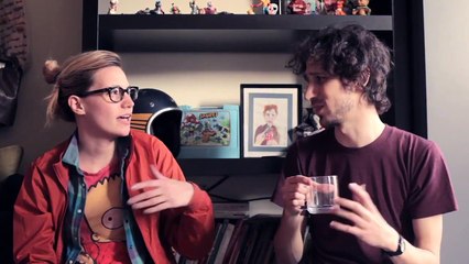 Sodastream - Rob's Room 6 -  I Hate Being Single