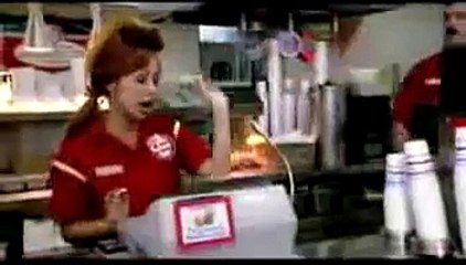 MAD tv Bon Qui Qui at King Burger with Lyrics in Description