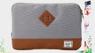 Herschel Supply Co. Heritage Sleeve for 11inch Macbook Grey One Size