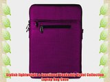 VG Hydei Messenger Bag Sleeve Case for Lenovo Y40 14-inch Laptops