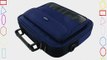 ASUS UL20A-A1 12.1-Inch Netbook Carrying Bag Case (Classic Series - Dark Blue / Black)