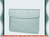 YESSBON MacBook Air Laptop bag 11Inch Protective Sleeve 11.6