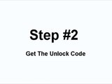 FREE UNLOCK INSTRUCTIONS AT&T MOTOROLA ATRIX UNLOCKING CODE