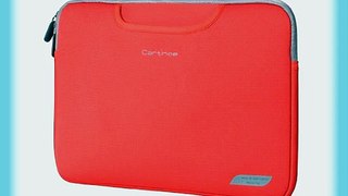 Cartinoe Breathable Nylon Lycra Fabric 13-Inch Laptop / MacBook / MacBook Pro / MacBook Air