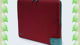 Tucano Charge-Up Folder for 15 MacBook Pro (Red)