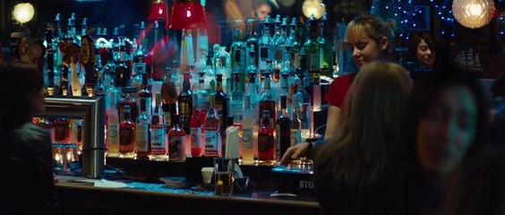 Time Out of Mind Trailer #1