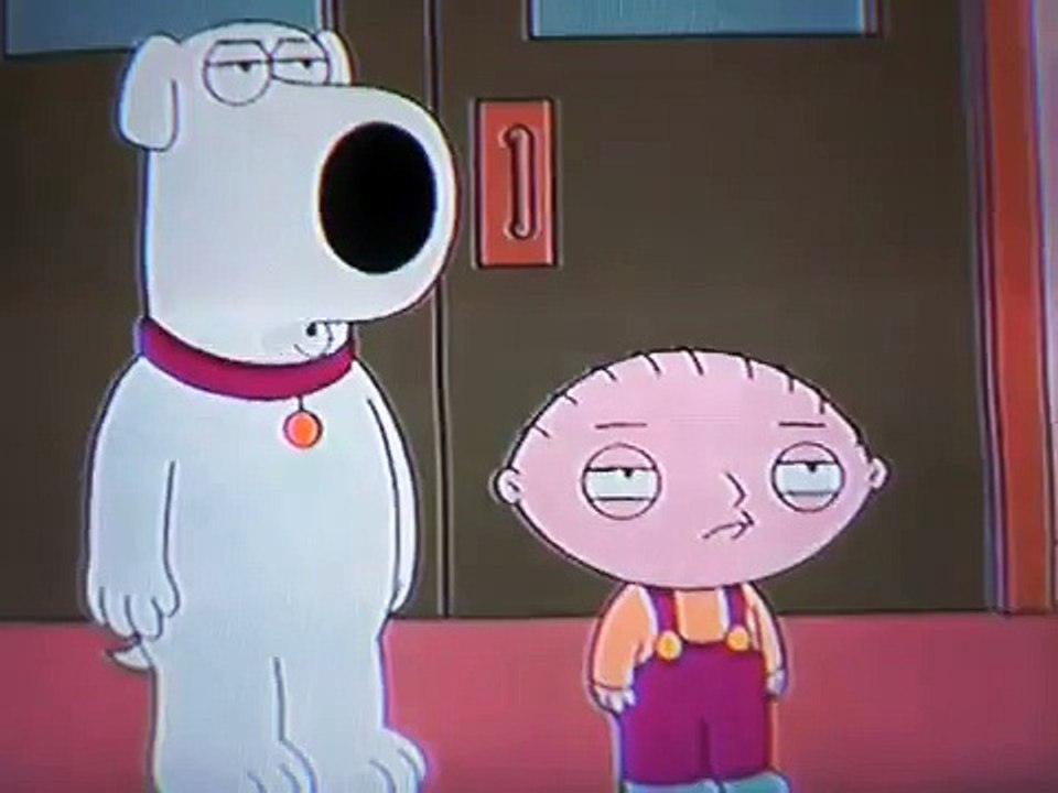 Wizard of Oz on Family Guy