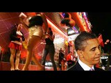 Savage Discusses The Secret Service Scandal and Colombian Hookers (4/16/12)