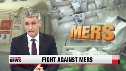 Fight against MERS continues in Korea