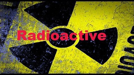radioactive imagine dragons