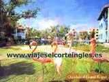 Hotel Occidental Grand Xcaret en Playa Del Carmen,  México por VIAJES EL CORTE INGLES
