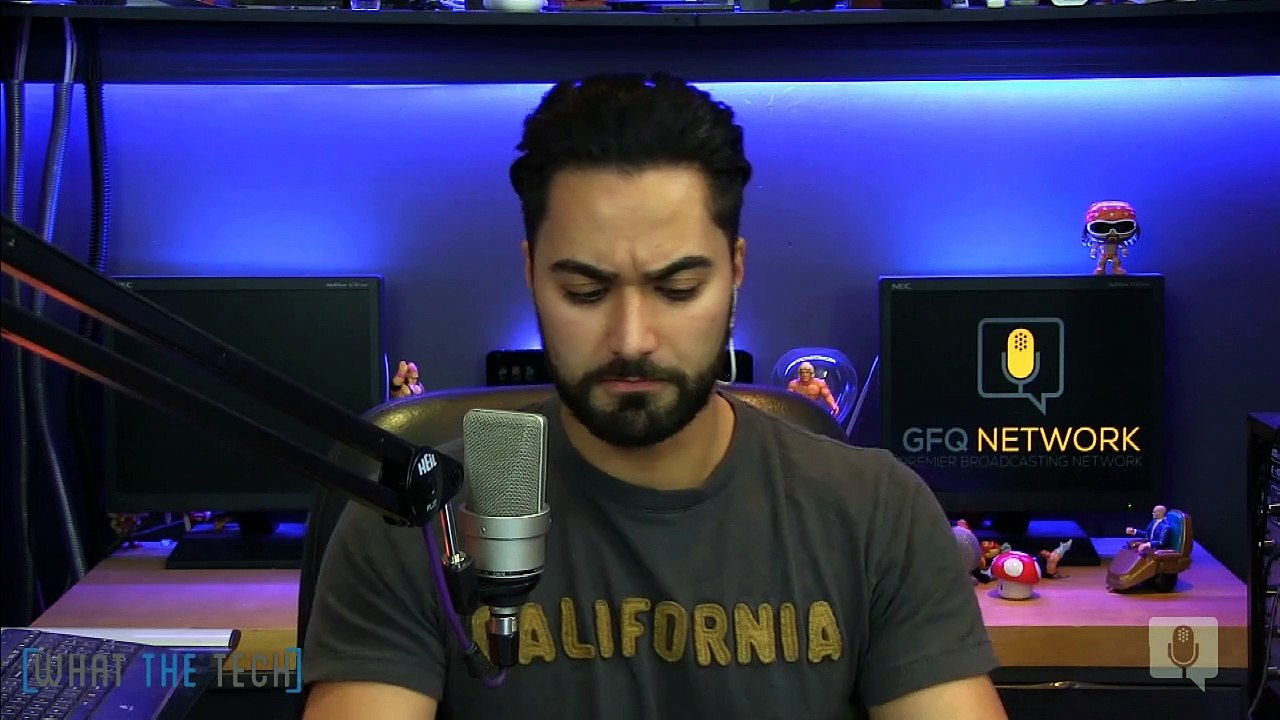 What The Tech Ep. 264 - E3: What's Old Is New Again