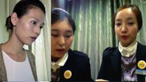 Nose job   Fat Grafting in Korea Part 1   QiuQiu Makeup japanese,eye,face TRY Watch