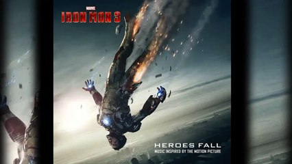 "Can You Dig It?" (Iron Man 3 Credits Song Inspired by The Motion Picture and by Brian Tyler)