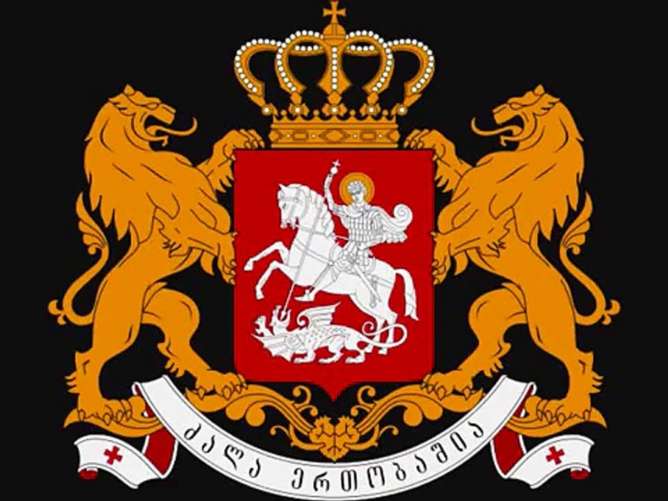Ibereti - Qalav sheni silamaze
