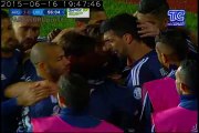 Copa América 2015 - Argentina 1 - 0 Uruguay