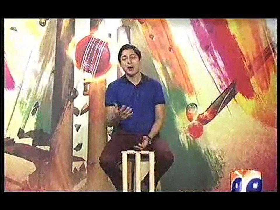 PAKISTAN Vs SRI LANKA, CRICKET SERIES, SIKANDER BAKHT, RAMEEZ RAJA, JAVED MIANDAD, 12 JUNE, 2015