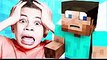 TROLLING THE ANGRIEST KID EVER ON MINECRAFT! (MINECRAFT TROLLING)