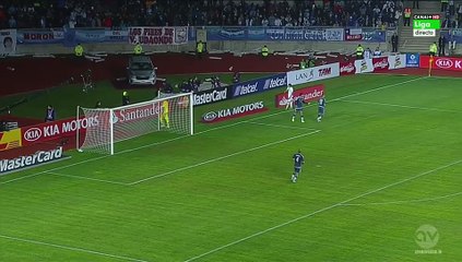 Argentina - Uruguay 1-0, S. Agüero (56'), 16.06.2015. HD