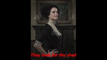 Fell in Love with an Alien (The Kelly Family) || Vanessa Ives