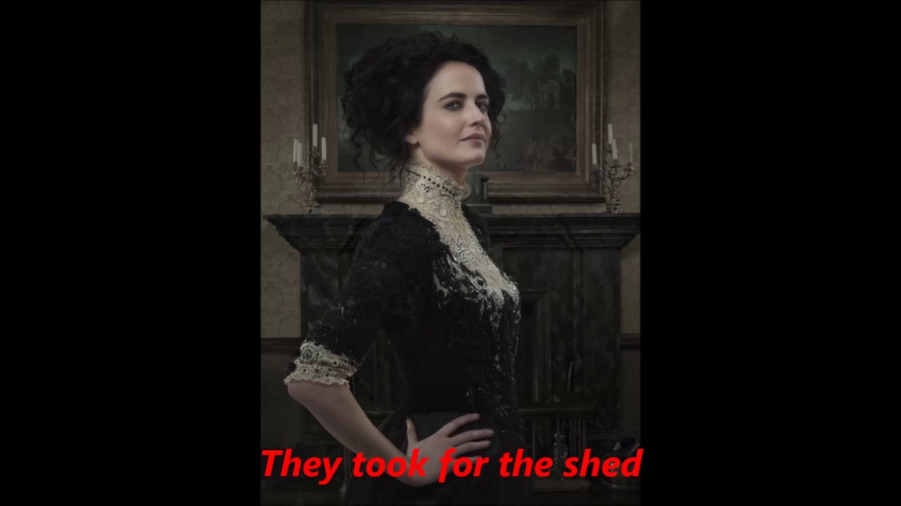 Fell in Love with an Alien (The Kelly Family) || Vanessa Ives