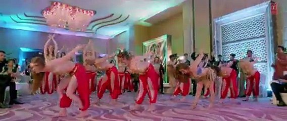&#039;Shakira&#039; Full VIDEO Song - Welcome 2 Karachi - T-Series - Video Dailymotion