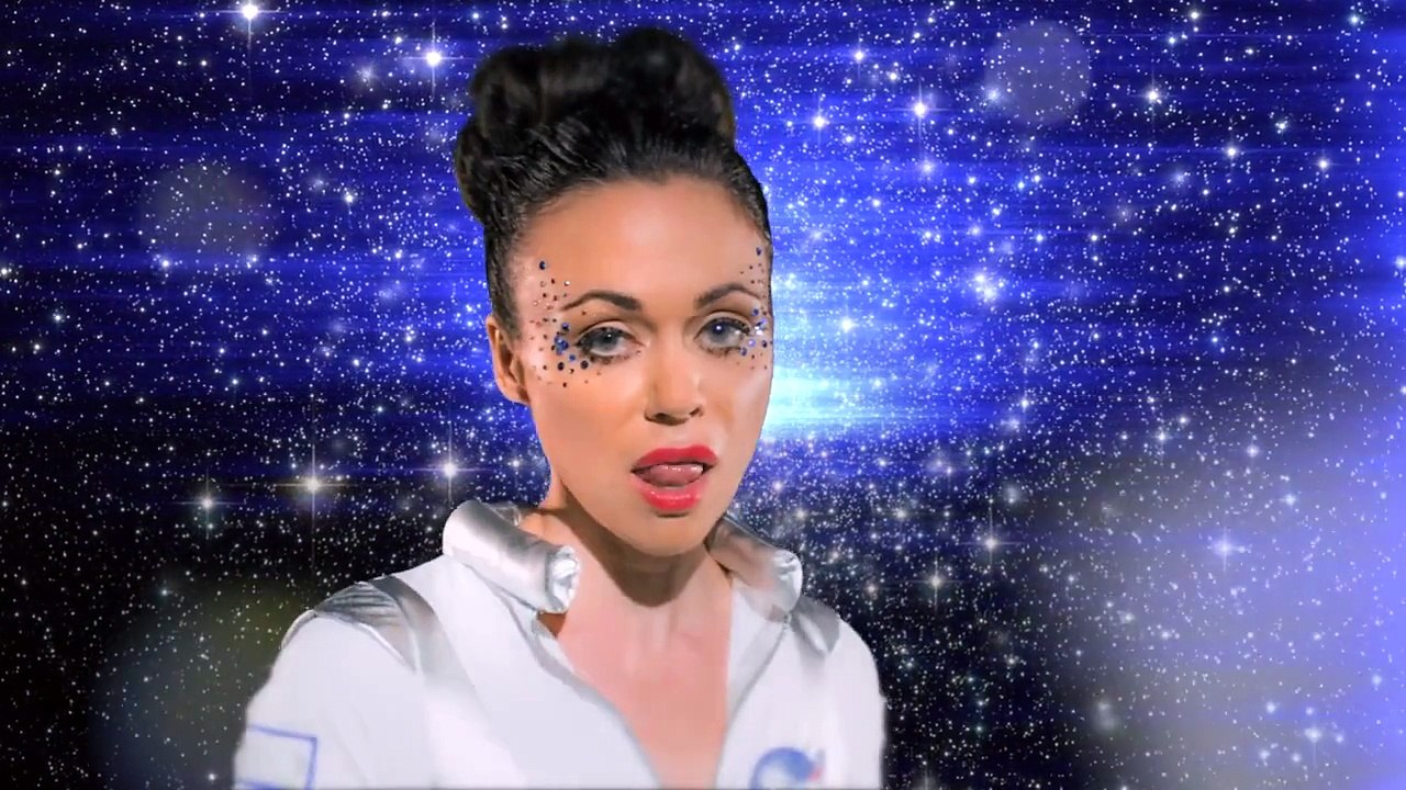 Hunger Tango Music Video