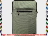 Macbook Pro 13 Notebook Accessories VanGoddy Hydei Slate Padded Zippered Sleeve Carrying Case