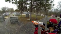 GoPro: Paintball - Found Footage 2 from Paintball Explosion