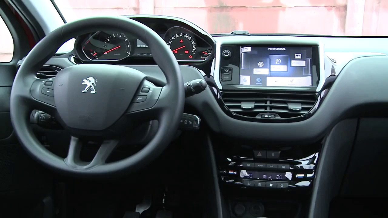 Essai Peugeot 208 1.0 VTi 68ch Active