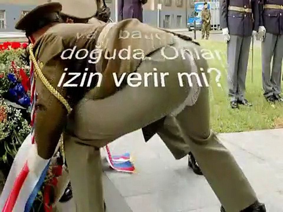 Türkiye'ye Sahiden Bir Ordu Lazım Mı? Sevan Nişanyan ( Sesli Yazı - Makale ) - Solplatform