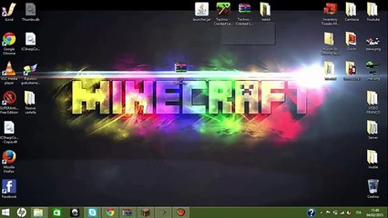 Tutorial:Come scaricare la Tekkit minecraft SP #1 [2015]