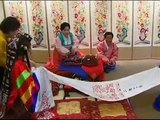 Traditional Korean Wedding Video Manhattan Videography Photography