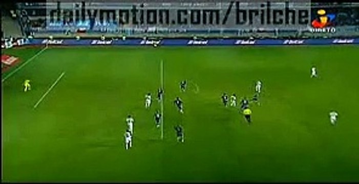 Incredible miss by Diego Rolan | Argentina vs Uruguay 1-0 Copa America 2015 HD