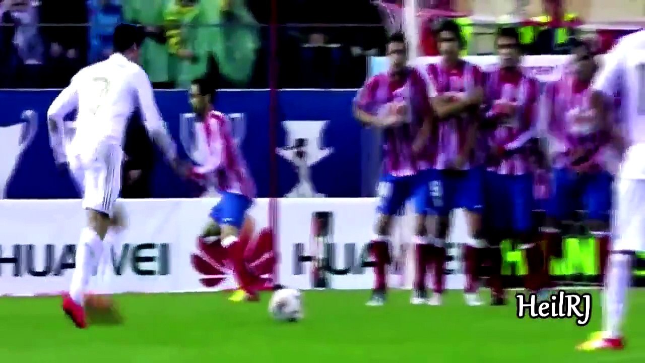 Ray Hudson s Commentaries on Ronaldinho, Messi and Cristiano Ronaldo
