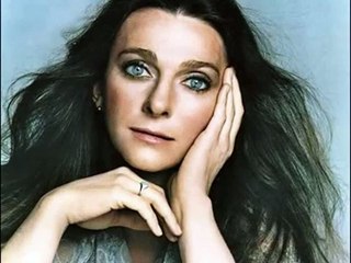 Judy Collins - Send In The Clowns