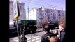 Compilation of fails of Russian military vehicles on 2015 Victory Parade.