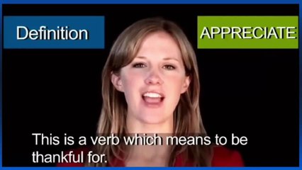 Pronunciation  A    American Spoken English