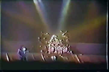 RATT - Lay It Down & Warren Solo (live 1989) Tokyo