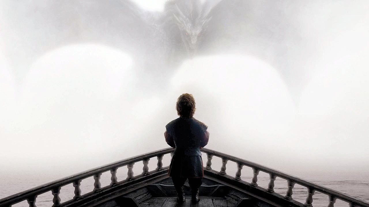 Game of Thrones Season 5 Soundtrack - Episode 10 Credits