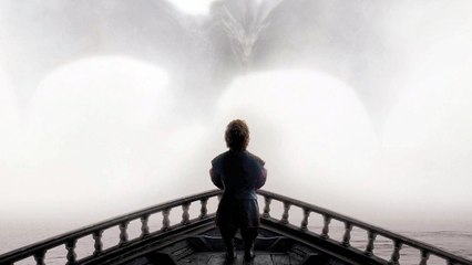 Game of Thrones Season 5 Soundtrack - Episode 10 Credits