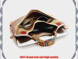 Yuhan?bohemian Style Canvas Fabric Laptop /Notebook Computer /Notebook/ Macbook / Ipad/tablet/