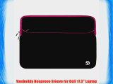 VanGoddy Neoprene Sleeve for Dell 17.3 Laptop