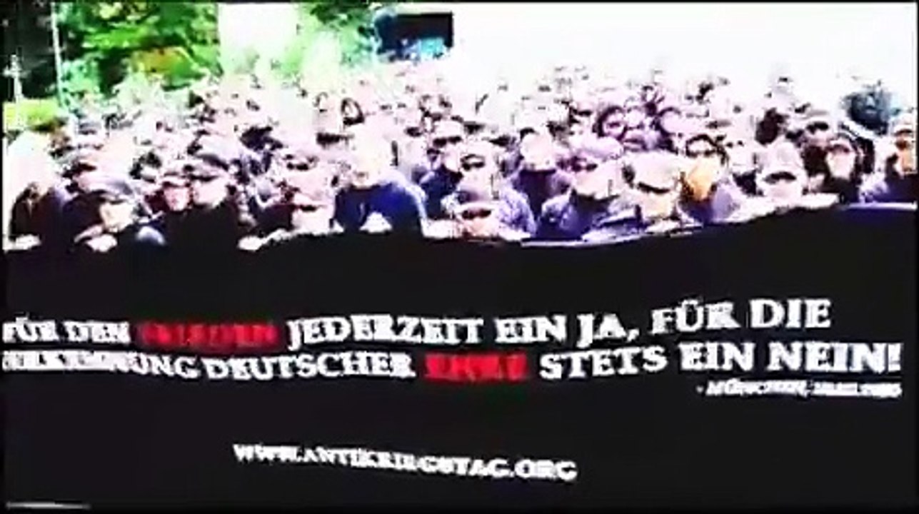 Lunikoff - Der Deutsche Sturm