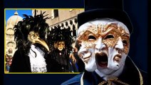 Facts People Need to Know About the Venetian Masks