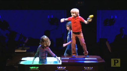 Longer Fun Home Highlights